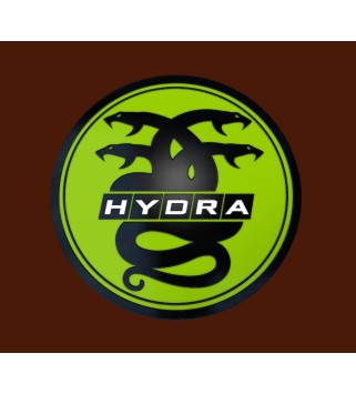 CS:GO - Series 3 - Hydra Collectible Pin Steam Key GLOBAL